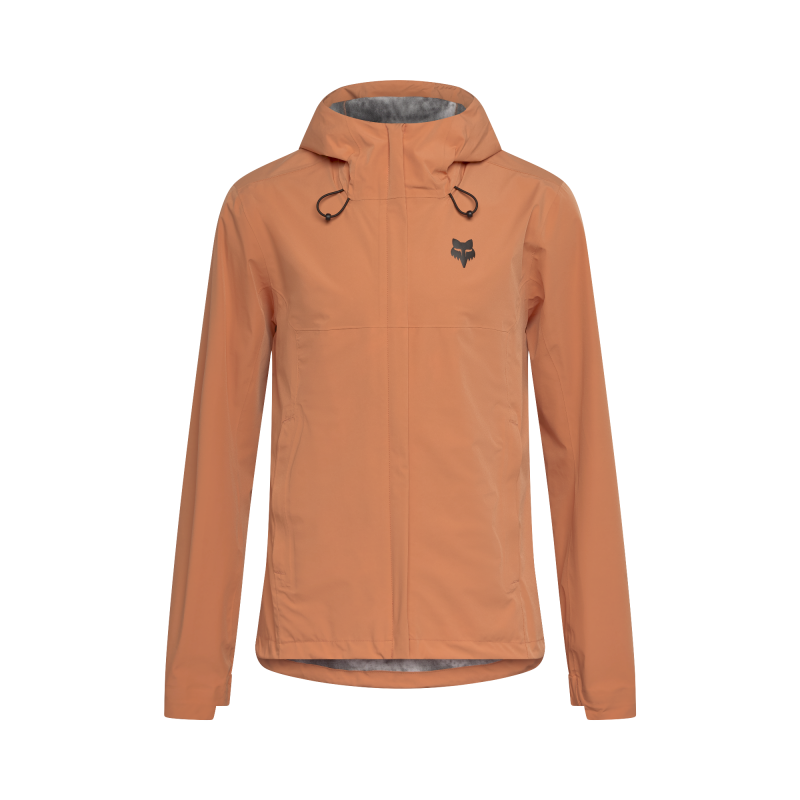 Ranger Water Jacket - Pánská MTB bunda