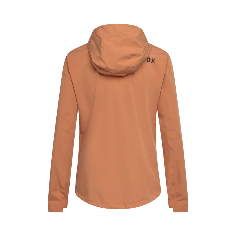Fox Racing Ranger Water Jacket - Chaqueta MTB - Hombre | Hardloop