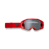 Fluorescent Red