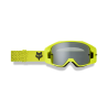 Fluorescent Yellow