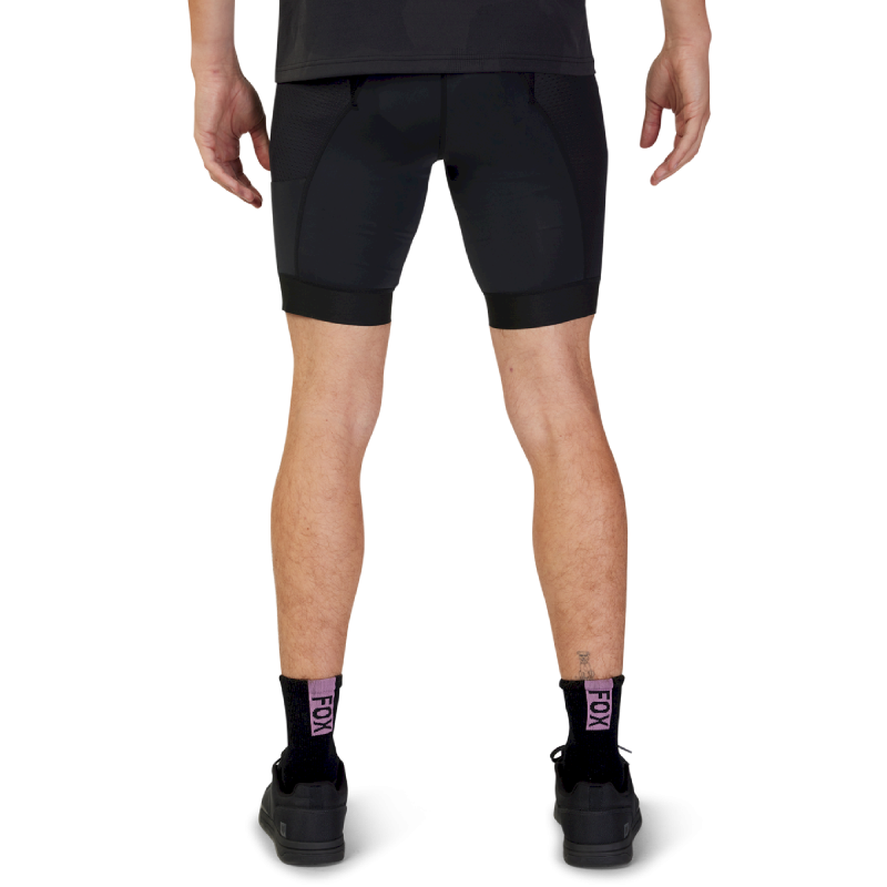 Fox Racing Tecbase Liner Short - Cykelunderbukser - Herrer | Hardloop