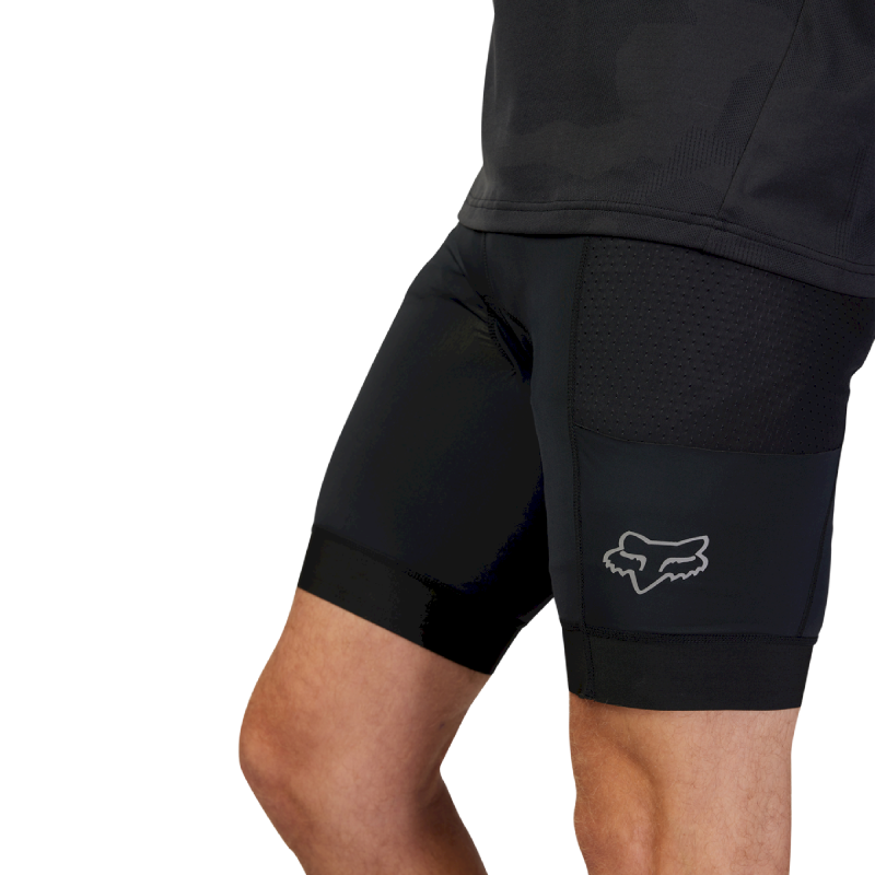 Fox Racing Tecbase Liner Short - Cykelunderbukser - Herrer | Hardloop