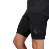 Fox Racing Tecbase Liner Short - Ropa interior ciclismo - Hombre | Hardloop