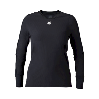 W Defend Thermal Jersey - Maillot VTT femme