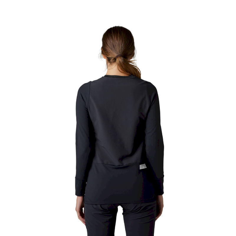 Fox Racing W Defend Thermal Jersey - MTB jersey - Women's | Hardloop