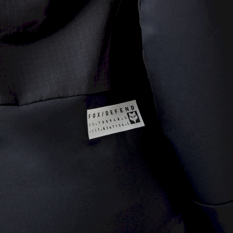 Fox Racing W Defend Thermal Jersey - Fietsshirt - Dames | Hardloop
