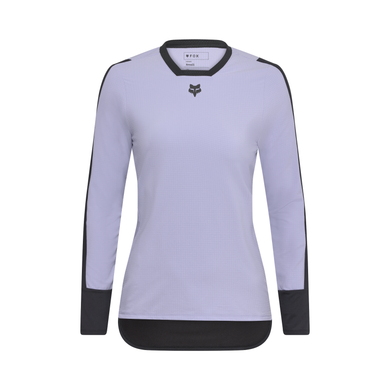 Fox Racing W Defend Thermal Jersey Maillot VTT femme Hardloop