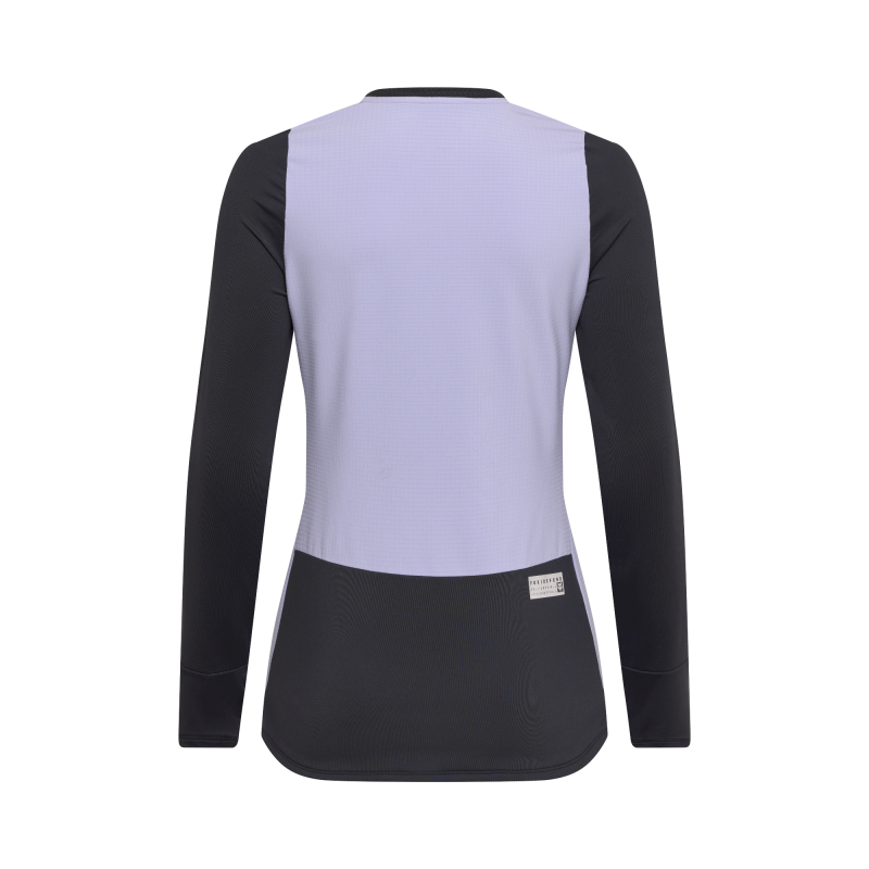 Fox Racing W Defend Thermal Jersey - Maillot MTB - Mujer | Hardloop