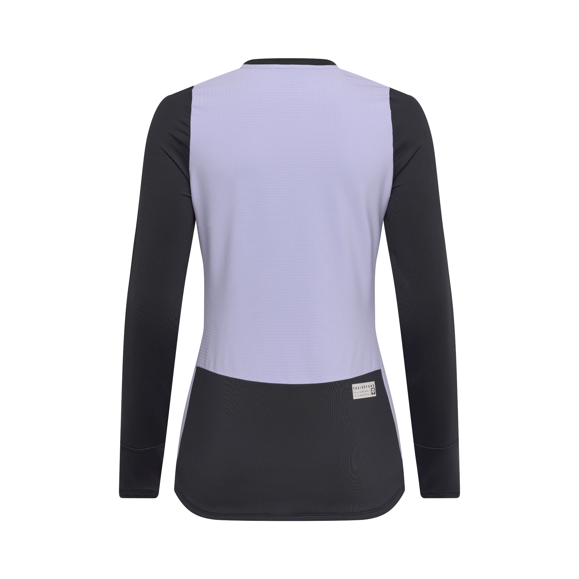 Fox Racing W Defend Thermal Jersey Maillot VTT femme Hardloop