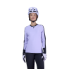 Fox Racing W Defend Thermal Jersey - Fietsshirt - Dames | Hardloop