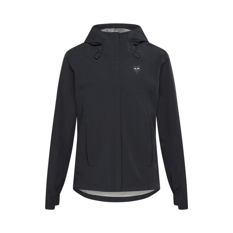 FOX Ranger Windjas Dames - zwart