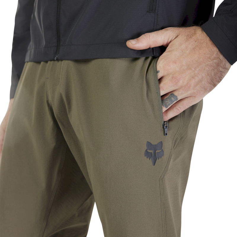 Fox Racing Ranger Pant - Pantaloni MTB - Uomo | Hardloop
