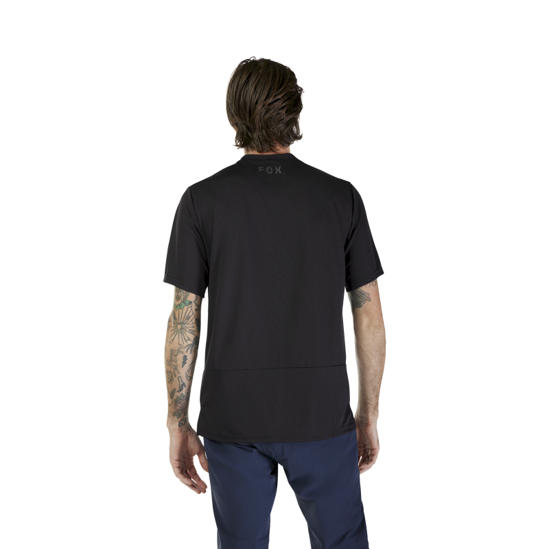 Fox Racing Ranger SS Jersey Head - Pyöräilypusero - Miehet | Hardloop