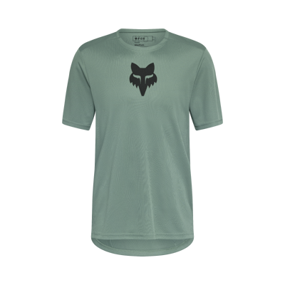 Ranger SS Jersey Head - Fietsshirt - Heren