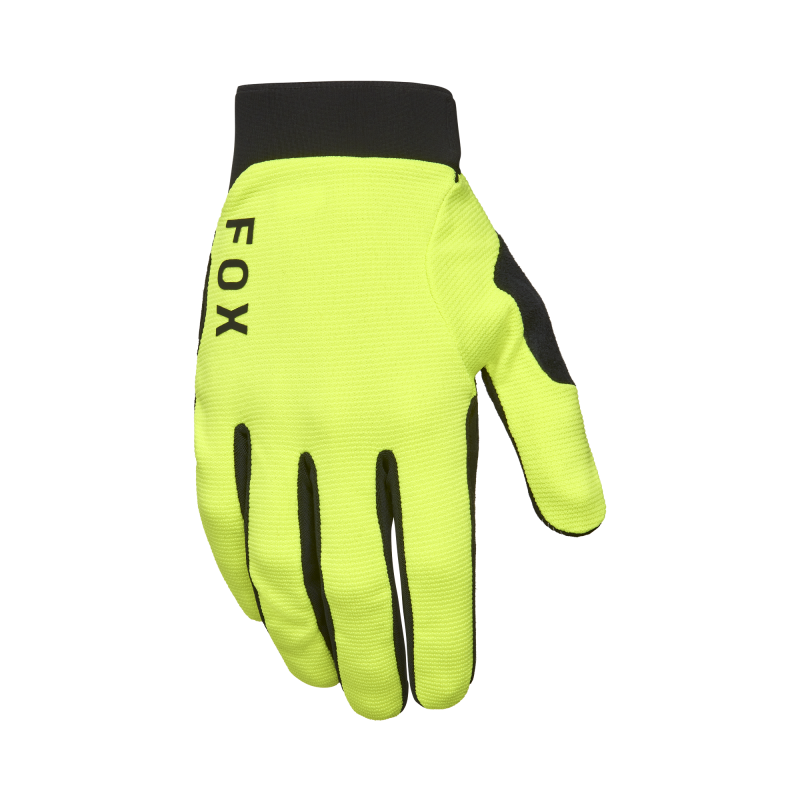 FOX Racing W RANGER HANDSCHOEN GEL [BLK