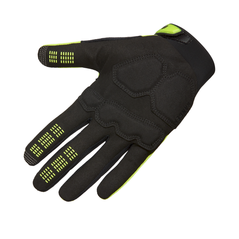 Fox Racing Ranger Glove Gel - Gants VTT homme | Hardloop