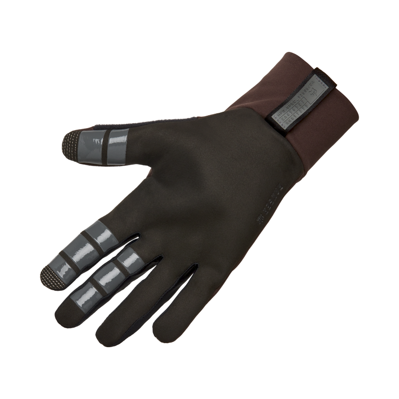 Fox Racing Ranger Fire Glove - Luva de ciclismo BTT homem | Hardloop