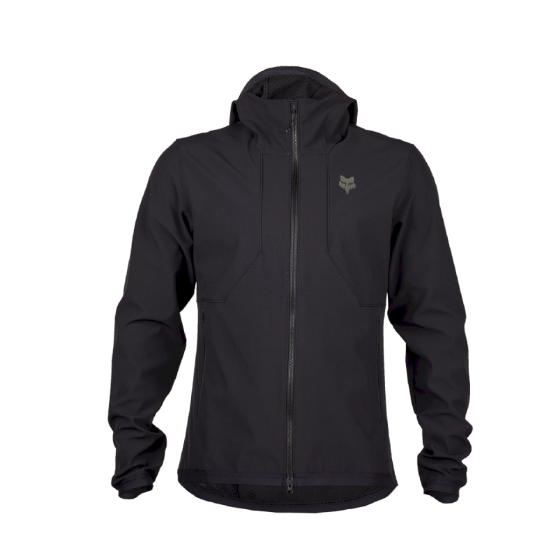 Ranger Fire Hoodie - Chaqueta MTB - Hombre