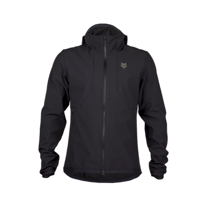 Ranger Fire Hoodie - MTB Jacke - Herren