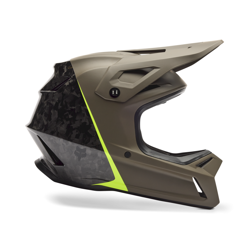 Rampage RS Splice - Fullfacehjälm