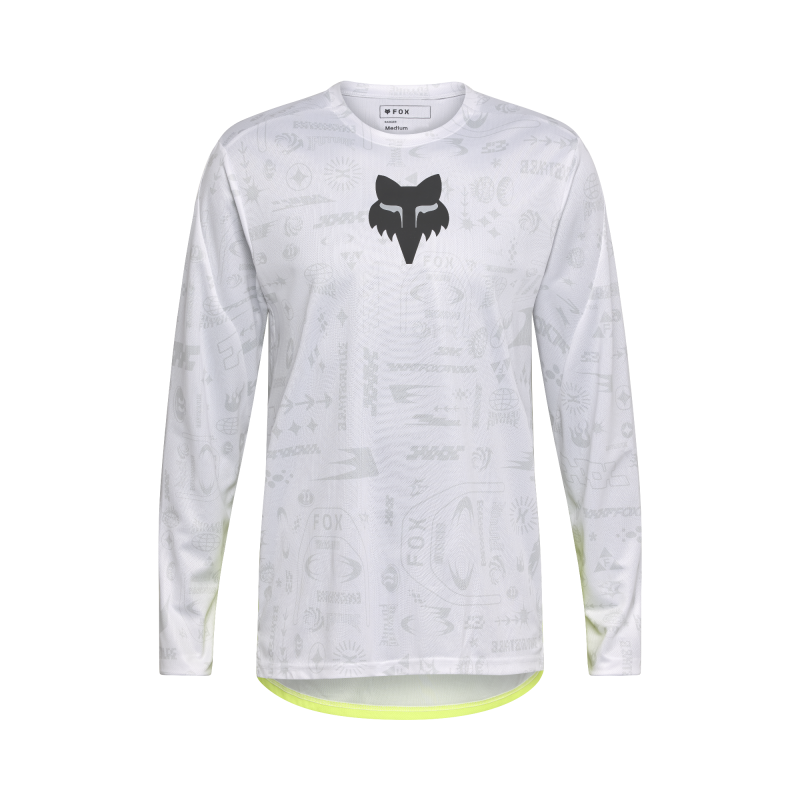 Ranger LS Jersey Lunar SE - Maglia MTB - Uomo