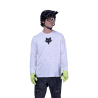 Fox Racing Ranger LS Jersey Lunar SE - Fietsshirt - Heren | Hardloop
