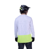 Fox Racing Ranger LS Jersey Lunar SE - Camisola BTT homem | Hardloop