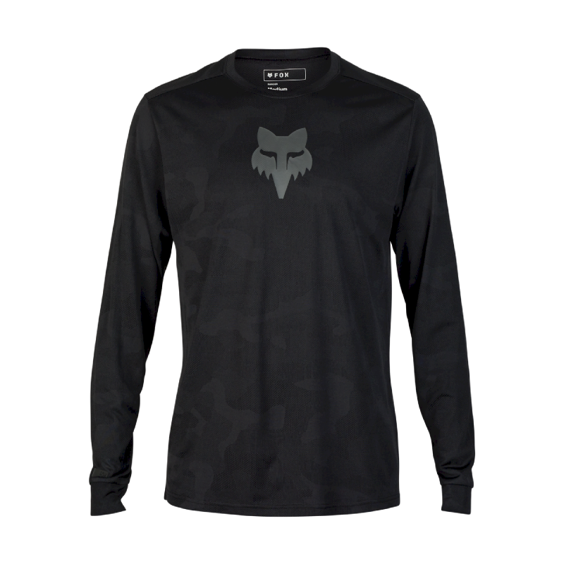 Ranger Tru Dri LS Jersey - Camisola BTT homem