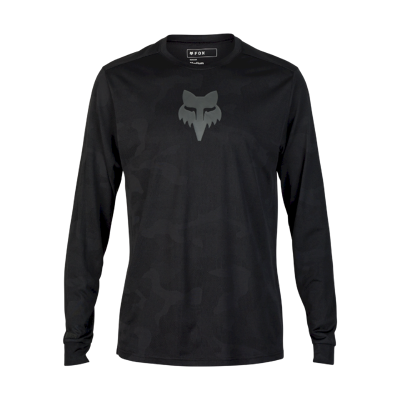 Ranger Tru Dri LS Jersey - Koszulka MTB męska