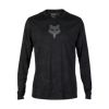 Ranger Tru Dri LS Jersey - Maillot MTB - Hombre