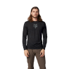 Fox Racing Ranger Tru Dri LS Jersey - Pánské mtb dres | Hardloop