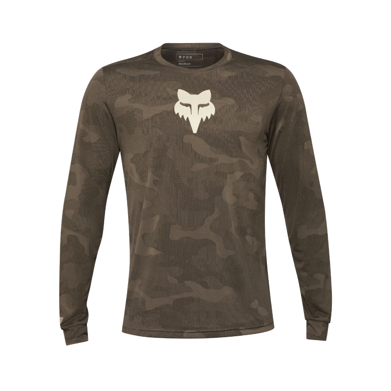 Ranger Tru Dri LS Jersey - Maillot MTB - Hombre