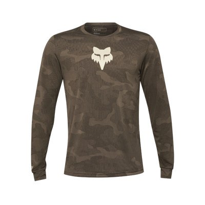 Ranger Tru Dri LS Jersey - Maillot VTT homme