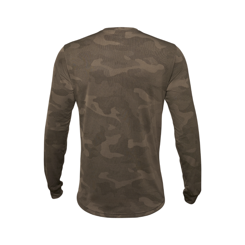 Fox Racing Ranger Tru Dri LS Jersey - MTB Trikot - Herren | Hardloop