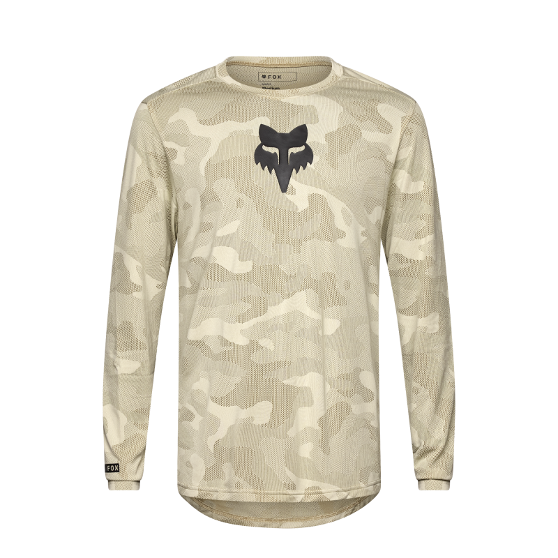 Ranger Tru Dri LS Jersey - Fietsshirt - Heren