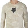 Fox Racing Ranger Tru Dri LS Jersey - MTB Trikot - Herren | Hardloop