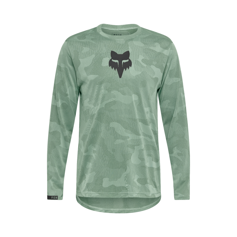 Ranger Tru Dri LS Jersey - MTB Trikot - Herren