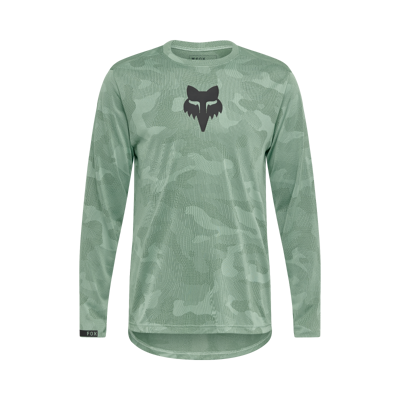 Ranger Tru Dri LS Jersey - Pánské mtb dres
