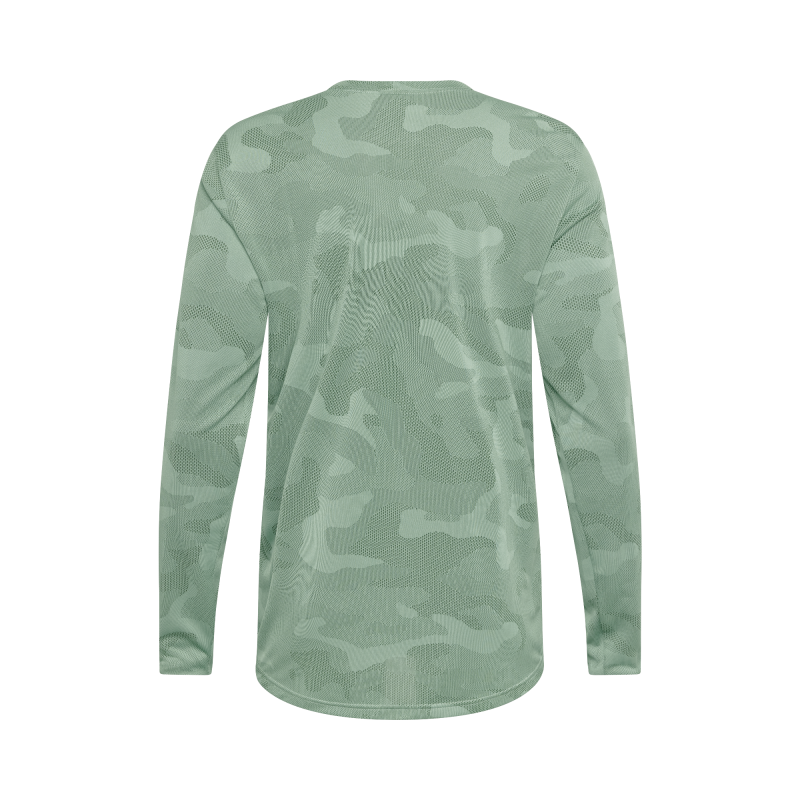 Fox Racing Ranger Tru Dri LS Jersey - MTB Trikot - Herren | Hardloop