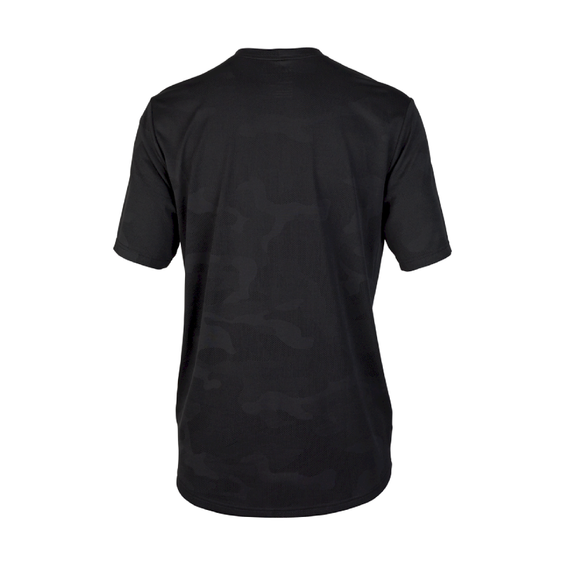 Fox Racing Ranger Tru Dri SS Jersey - MTB Trikot - Herren | Hardloop