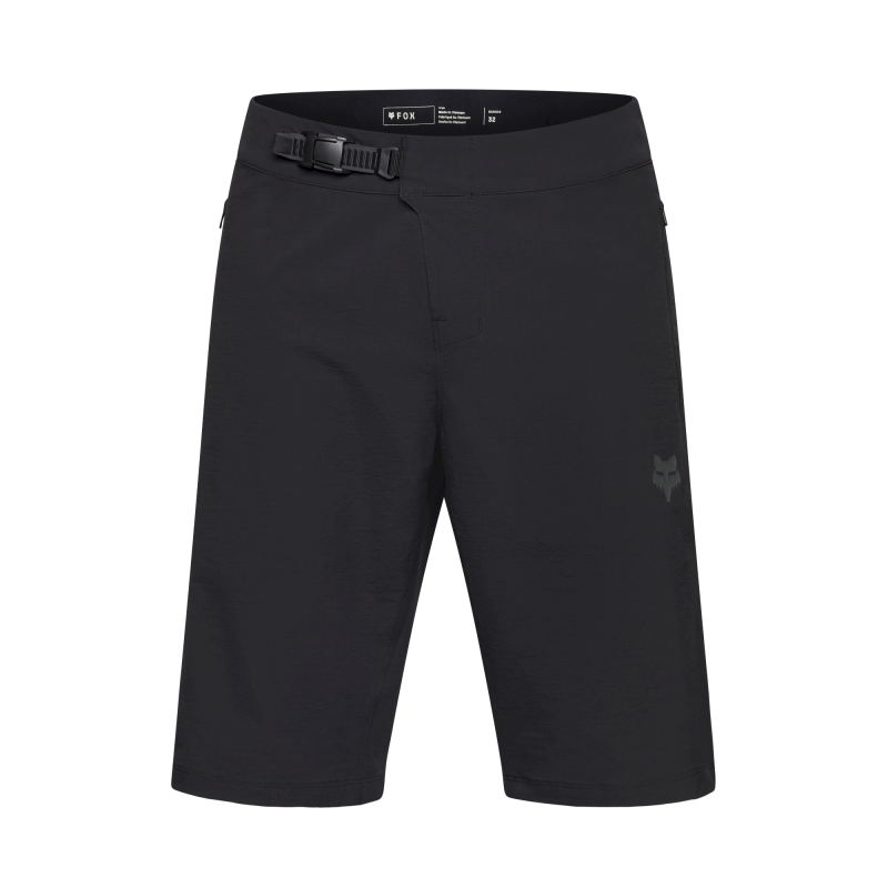 FOX Pantalon MTB Hombre - Ranger - Negro