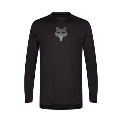 Ranger LS Jersey Head - MTB Trikot - Herren