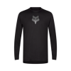 Ranger LS Jersey Head - Pyöräilypusero - Miehet