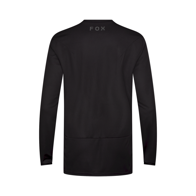 Fox Racing Ranger LS Jersey Head - MTB jersey - Men's | Hardloop