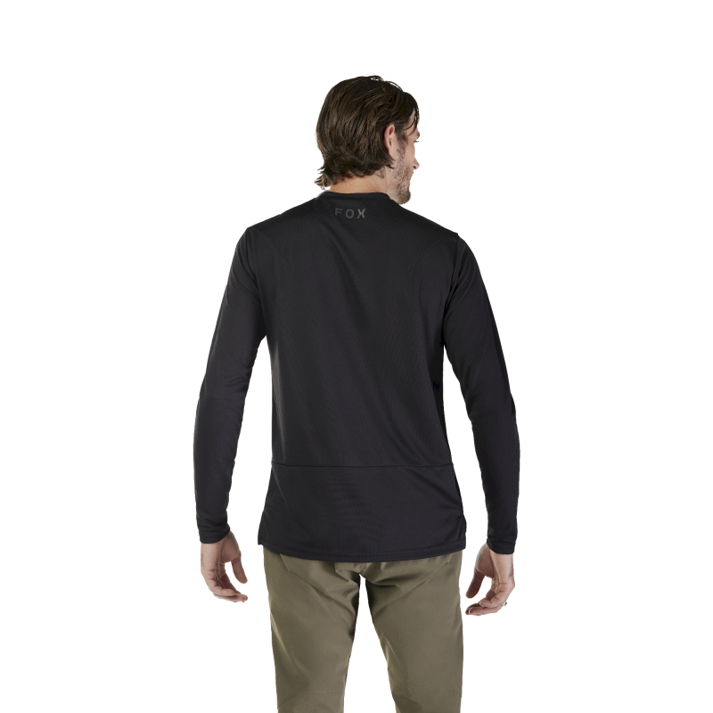 Fox Racing Ranger LS Jersey Head - MTB jersey - Men's | Hardloop