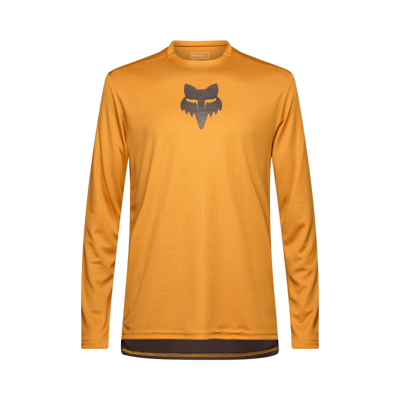 Ranger LS Jersey Head - Cykeljersey - Herrer