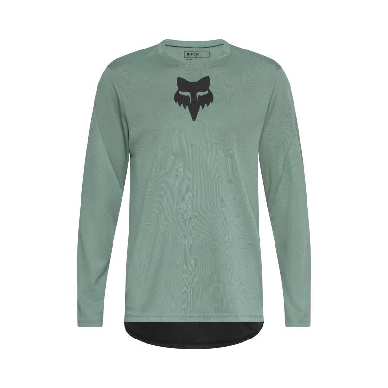 Ranger LS Jersey Head - MTB Trikot - Herren