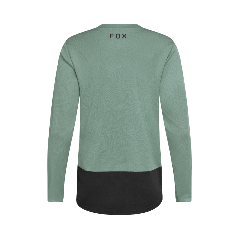 Fox Racing Ranger LS Jersey Head - MTB Trikot - Herren | Hardloop