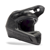 Fox Racing Rampage RS Mt Blk - MTB Fullface hjelm | Hardloop