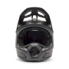 Fox Racing Rampage RS Mt Blk - Fullface-Helm | Hardloop